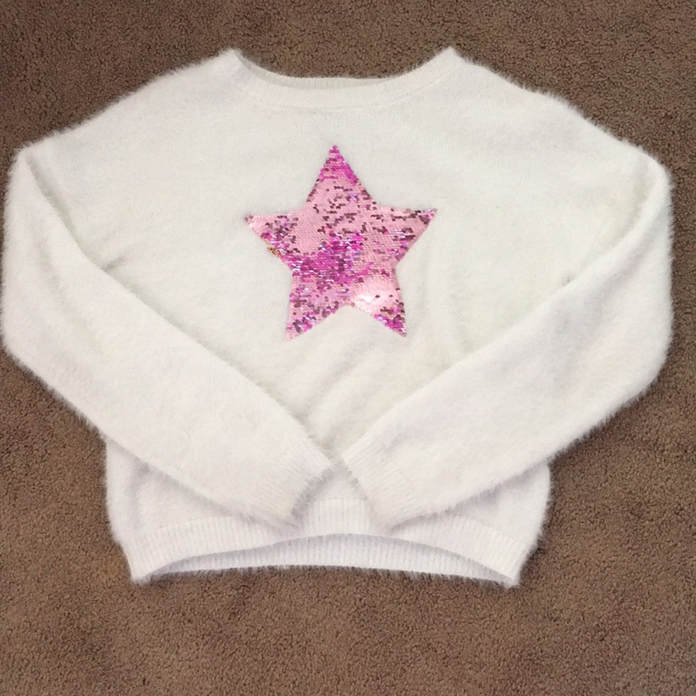 Primark Girls Sweater